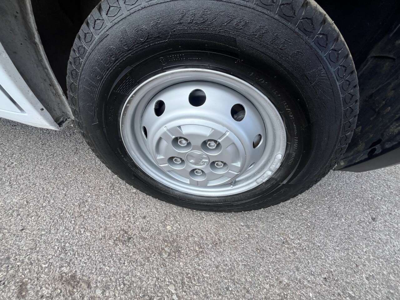 2022 VAUXHALL MOVANO 2022 VAUXHALL MOVANO