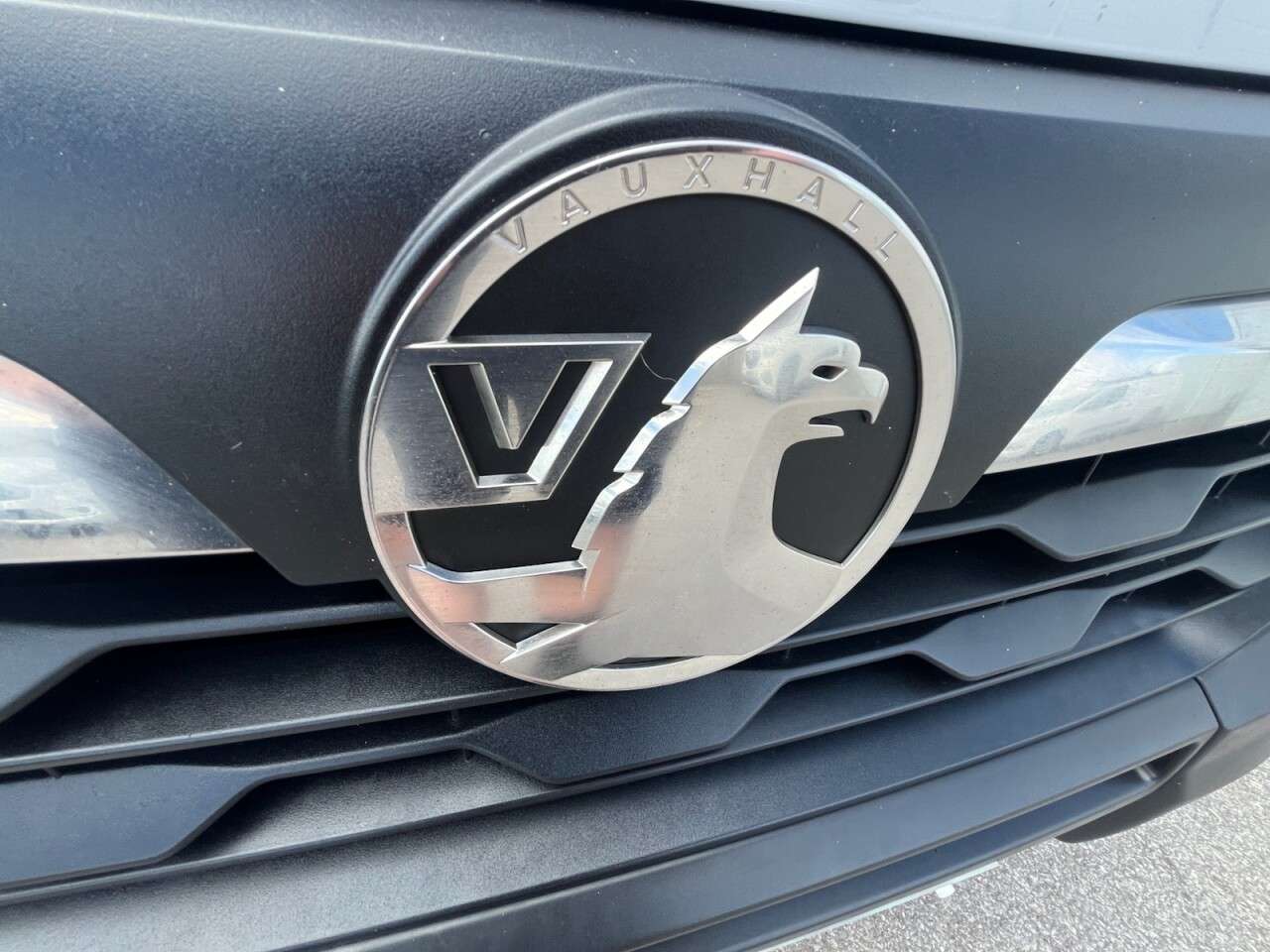 2022 VAUXHALL MOVANO 2022 VAUXHALL MOVANO