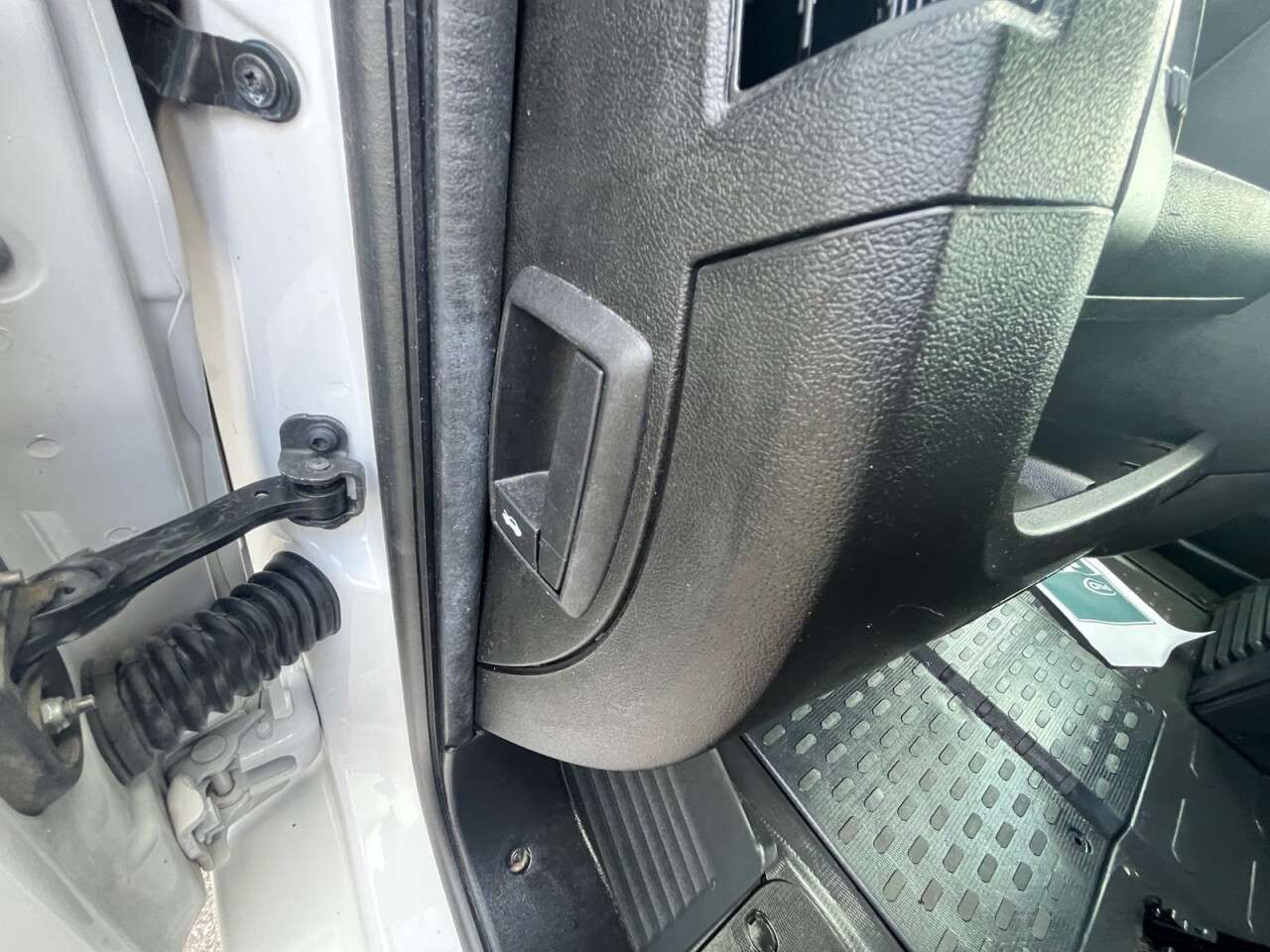 2022 VAUXHALL MOVANO 2022 VAUXHALL MOVANO