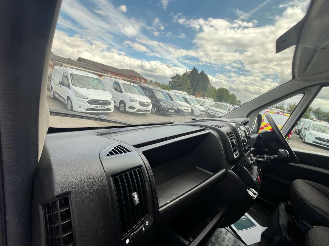 2022 VAUXHALL MOVANO 2022 VAUXHALL MOVANO