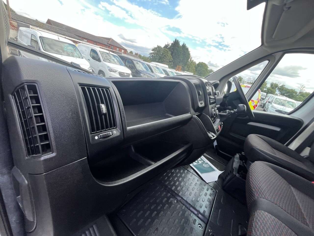 2022 VAUXHALL MOVANO 2022 VAUXHALL MOVANO