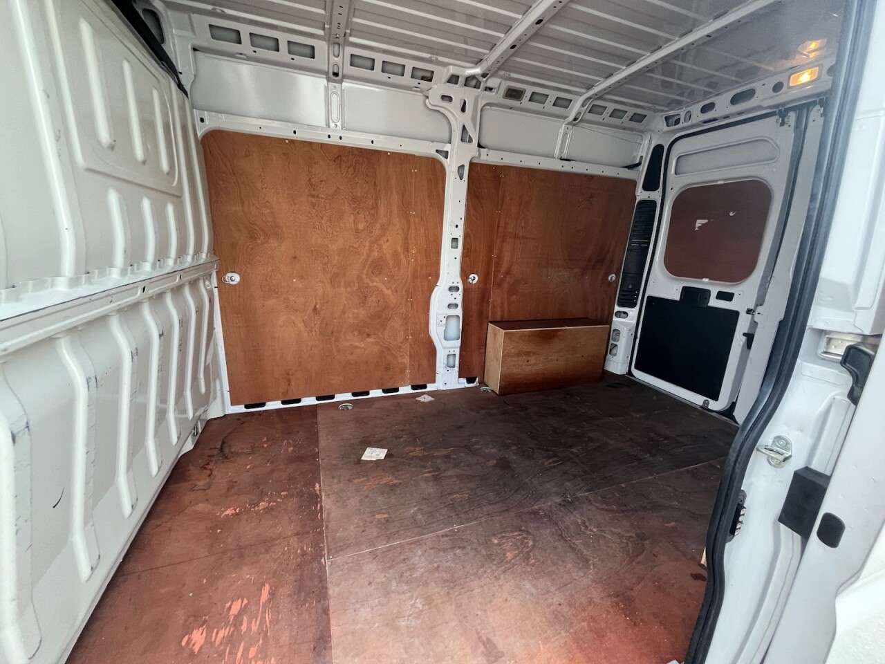 2022 VAUXHALL MOVANO 2022 VAUXHALL MOVANO