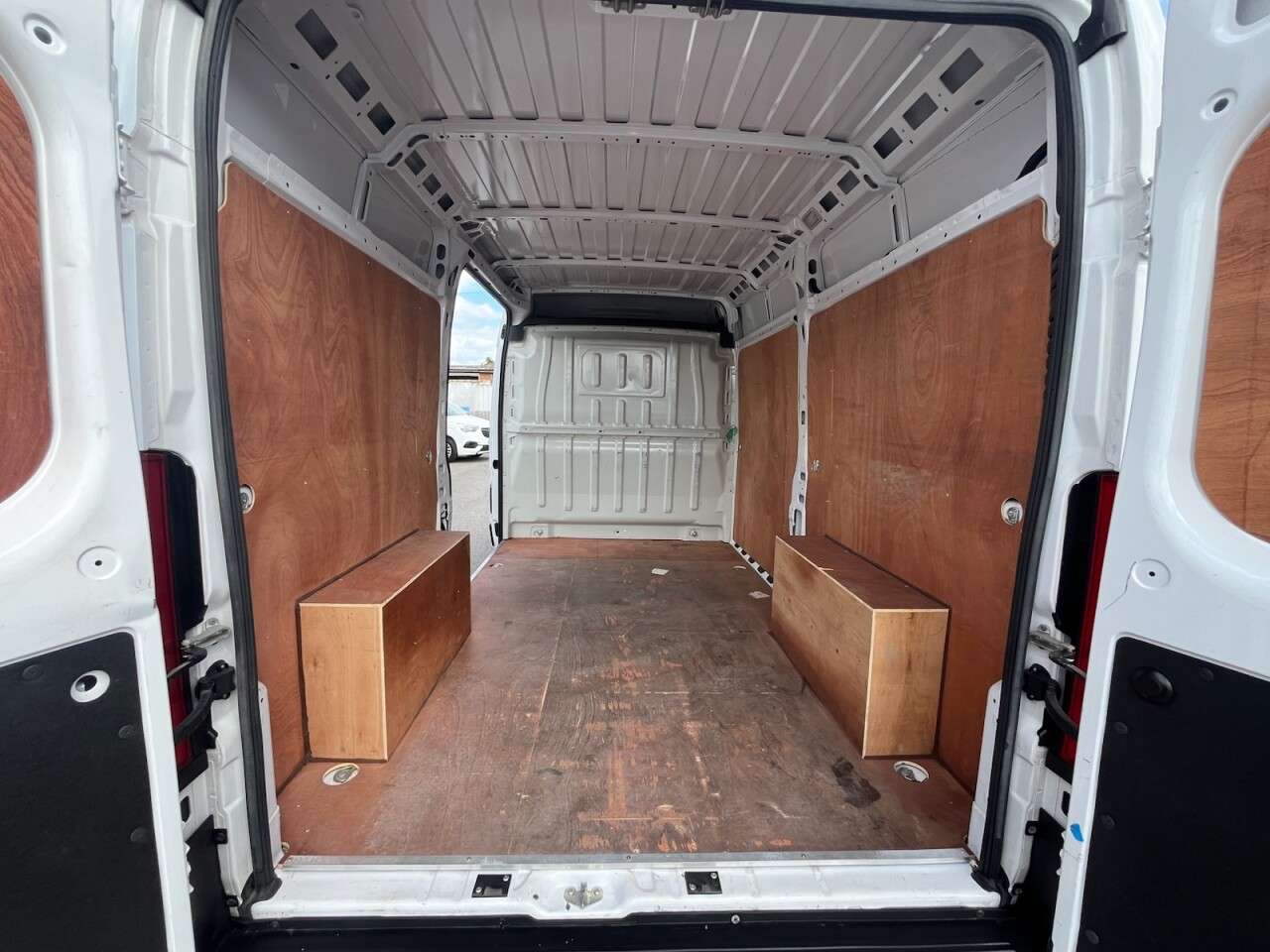 2022 VAUXHALL MOVANO 2022 VAUXHALL MOVANO