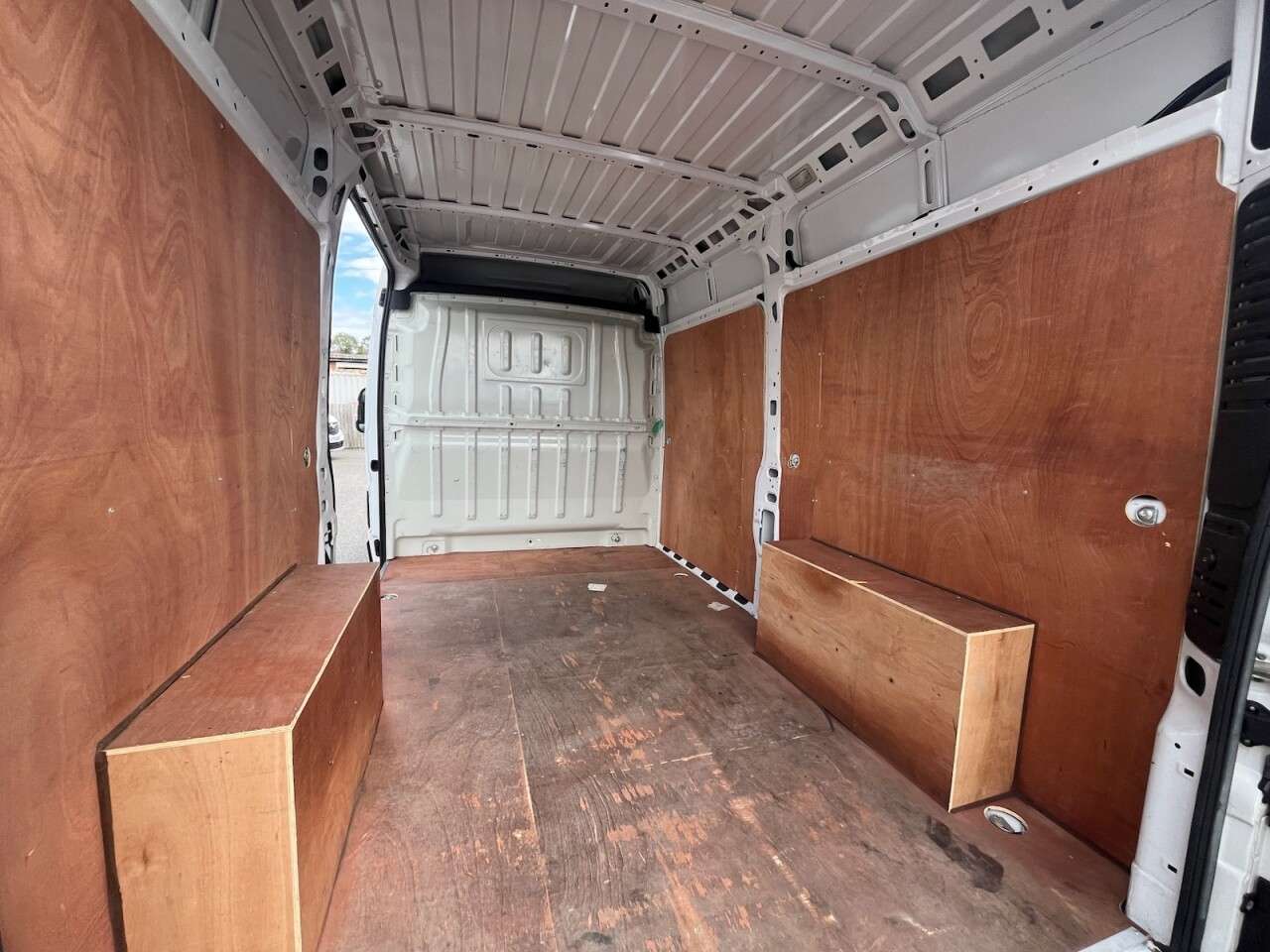 2022 VAUXHALL MOVANO 2022 VAUXHALL MOVANO