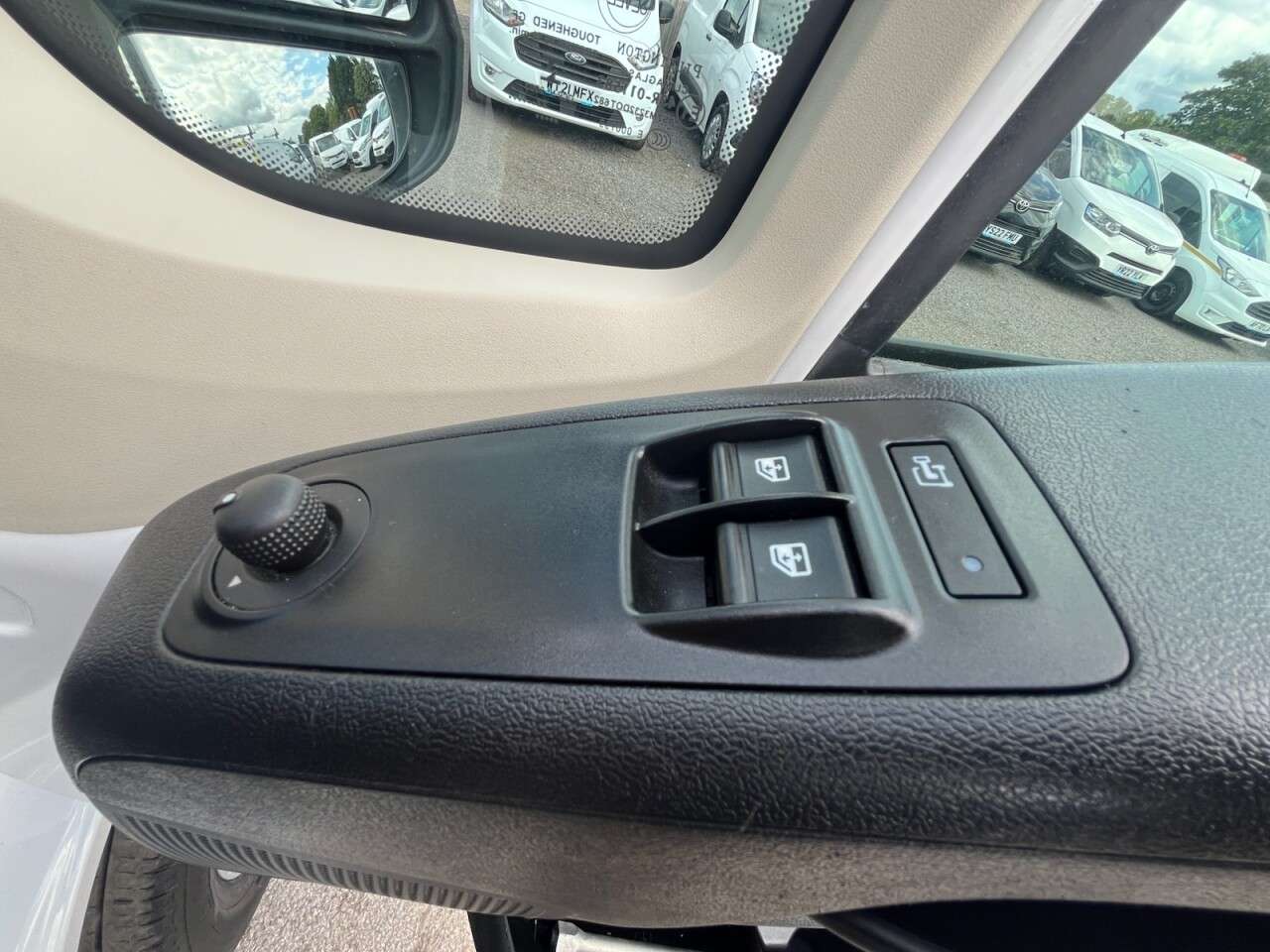 2022 VAUXHALL MOVANO 2022 VAUXHALL MOVANO