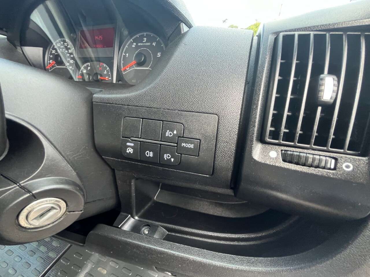 2022 VAUXHALL MOVANO 2022 VAUXHALL MOVANO