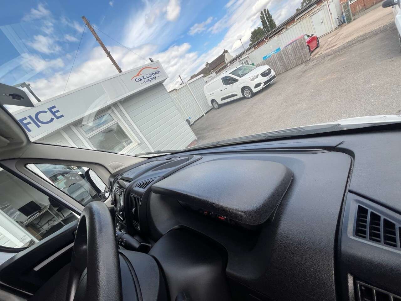 2022 VAUXHALL MOVANO 2022 VAUXHALL MOVANO