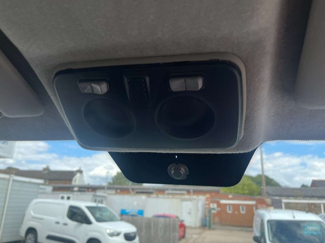 2022 VAUXHALL MOVANO 2022 VAUXHALL MOVANO