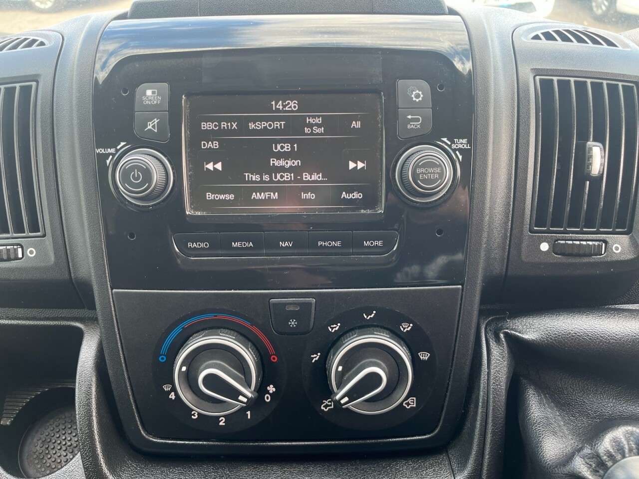 2022 VAUXHALL MOVANO 2022 VAUXHALL MOVANO