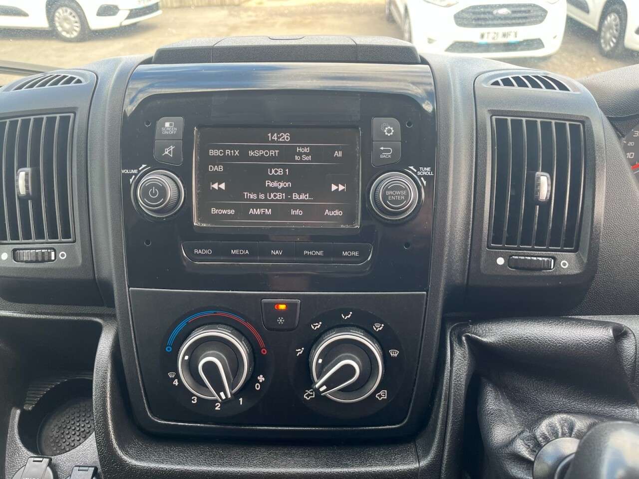 2022 VAUXHALL MOVANO 2022 VAUXHALL MOVANO