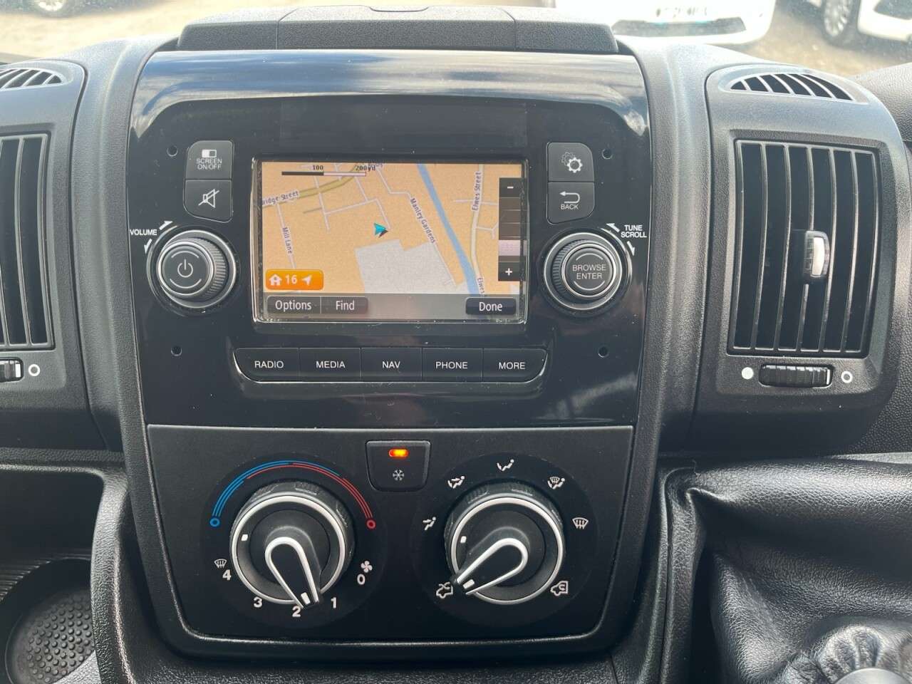 2022 VAUXHALL MOVANO 2022 VAUXHALL MOVANO