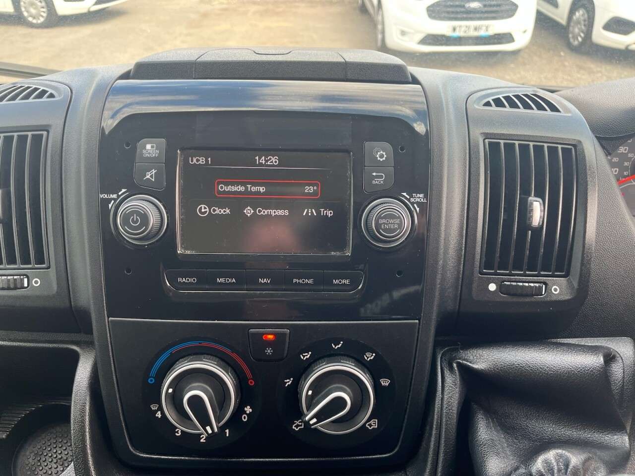 2022 VAUXHALL MOVANO 2022 VAUXHALL MOVANO