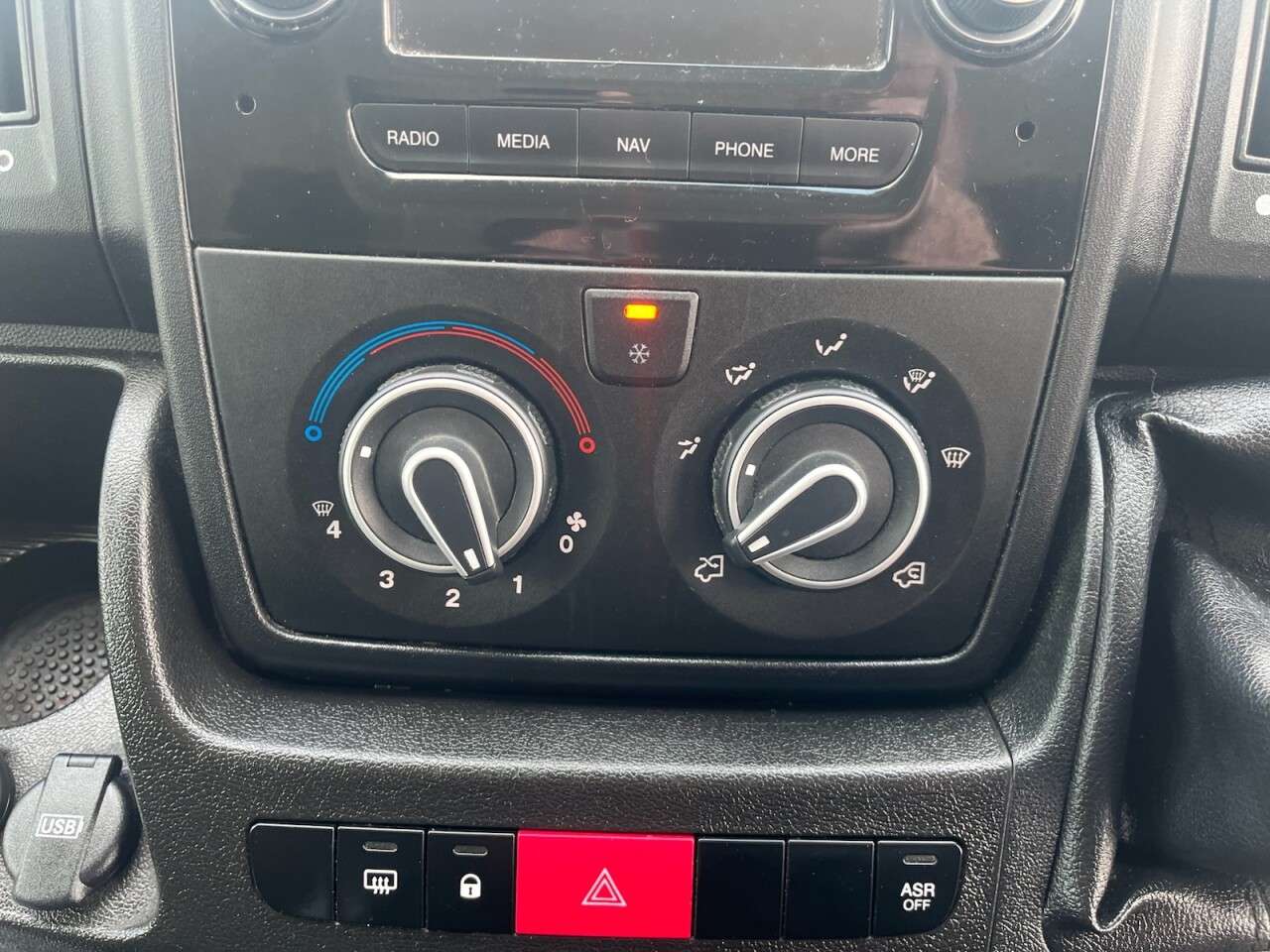 2022 VAUXHALL MOVANO 2022 VAUXHALL MOVANO