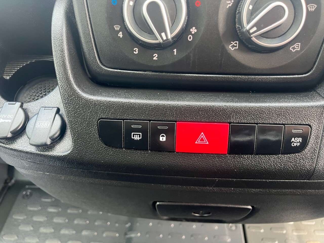 2022 VAUXHALL MOVANO 2022 VAUXHALL MOVANO