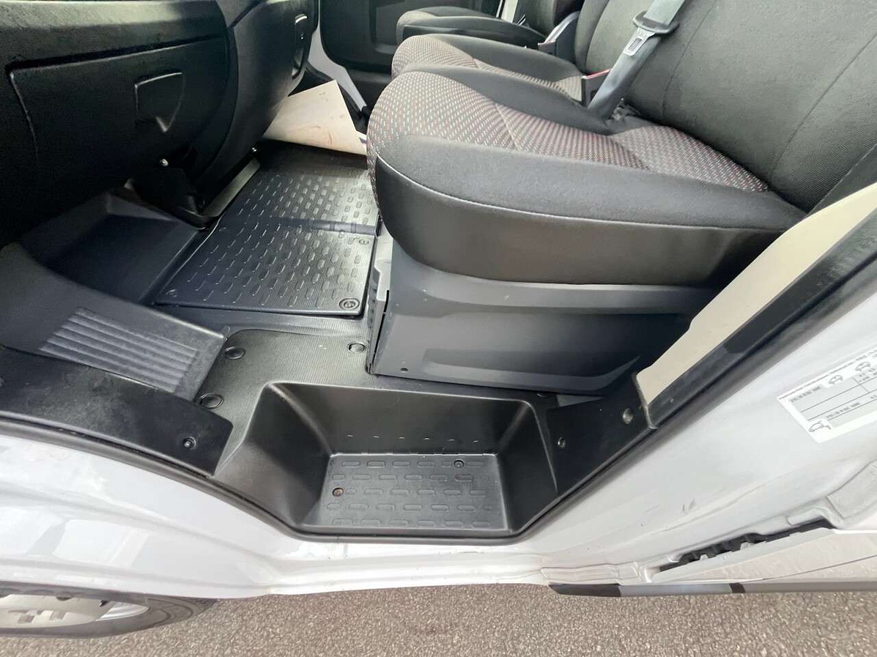 2022 VAUXHALL MOVANO 2022 VAUXHALL MOVANO