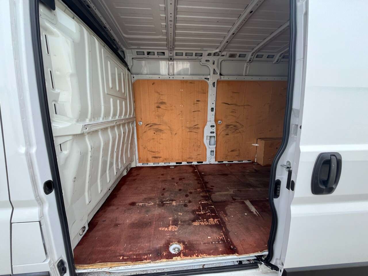 2022 VAUXHALL MOVANO 2022 VAUXHALL MOVANO