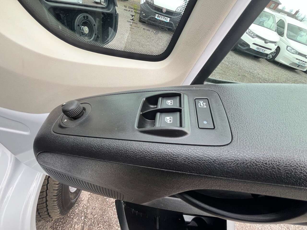 2022 VAUXHALL MOVANO 2022 VAUXHALL MOVANO