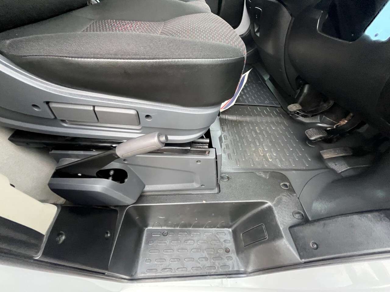 2022 VAUXHALL MOVANO 2022 VAUXHALL MOVANO