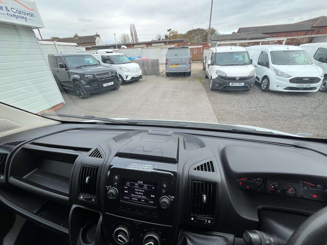 2022 VAUXHALL MOVANO 2022 VAUXHALL MOVANO
