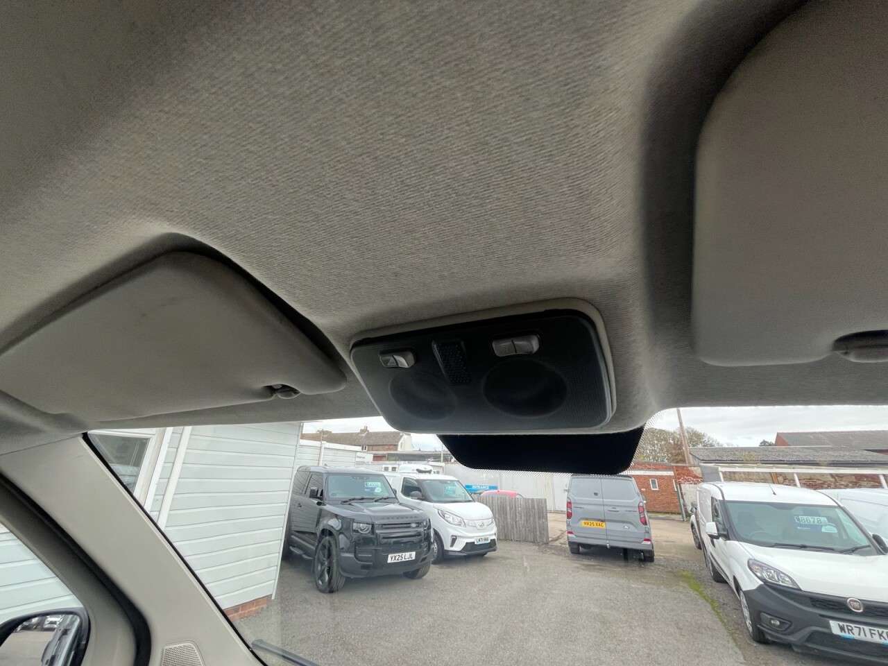 2022 VAUXHALL MOVANO 2022 VAUXHALL MOVANO