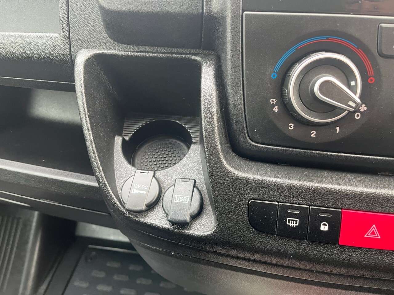 2022 VAUXHALL MOVANO 2022 VAUXHALL MOVANO