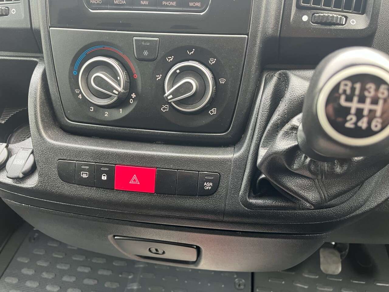 2022 VAUXHALL MOVANO 2022 VAUXHALL MOVANO