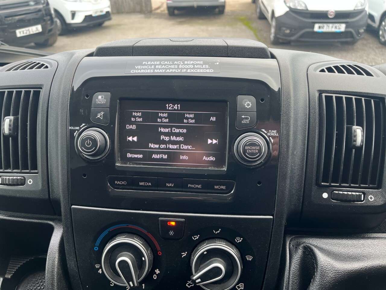 2022 VAUXHALL MOVANO 2022 VAUXHALL MOVANO