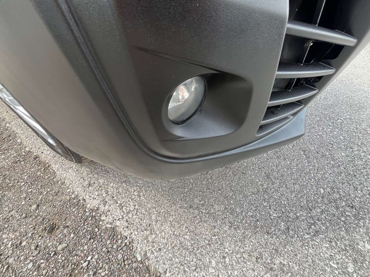 2021 VAUXHALL VIVARO 2021 VAUXHALL VIVARO