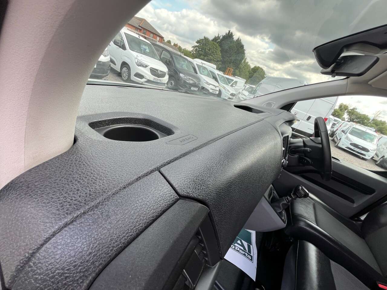 2021 VAUXHALL VIVARO 2021 VAUXHALL VIVARO