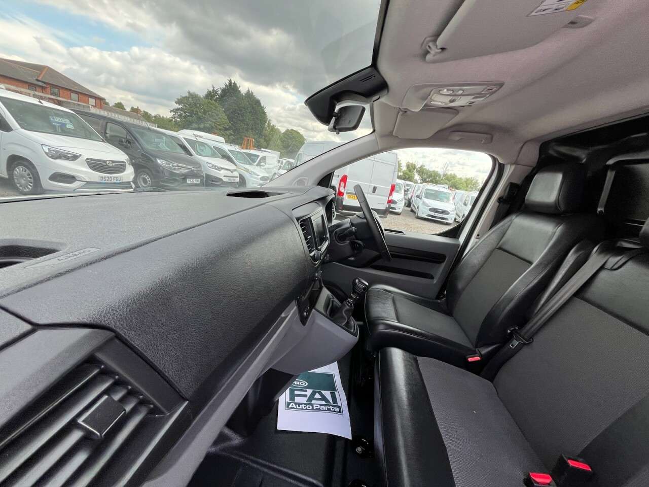 2021 VAUXHALL VIVARO 2021 VAUXHALL VIVARO