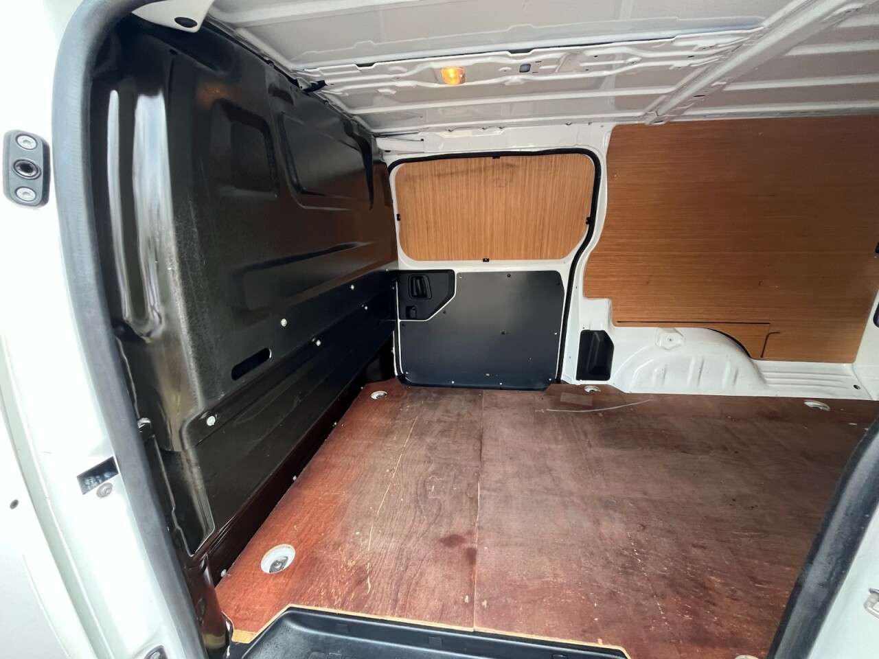 2021 VAUXHALL VIVARO 2021 VAUXHALL VIVARO