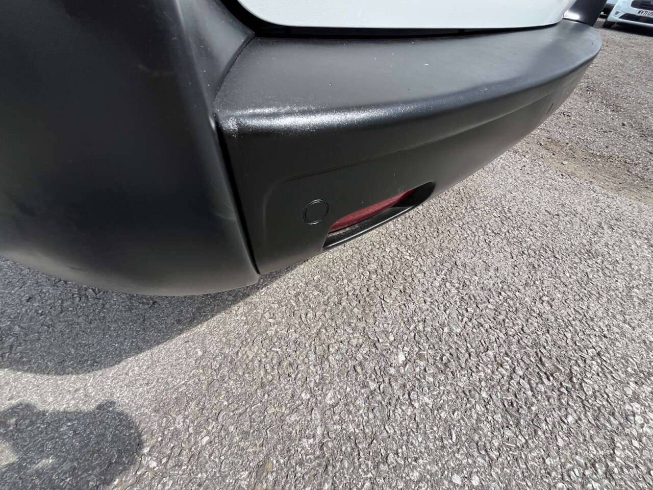 2021 VAUXHALL VIVARO 2021 VAUXHALL VIVARO