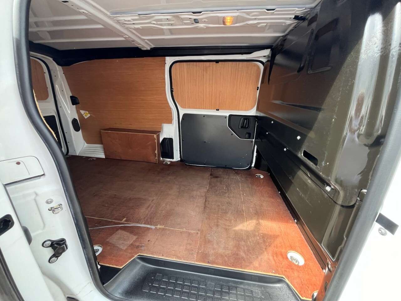 2021 VAUXHALL VIVARO 2021 VAUXHALL VIVARO