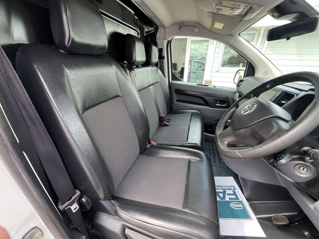 2021 VAUXHALL VIVARO 2021 VAUXHALL VIVARO