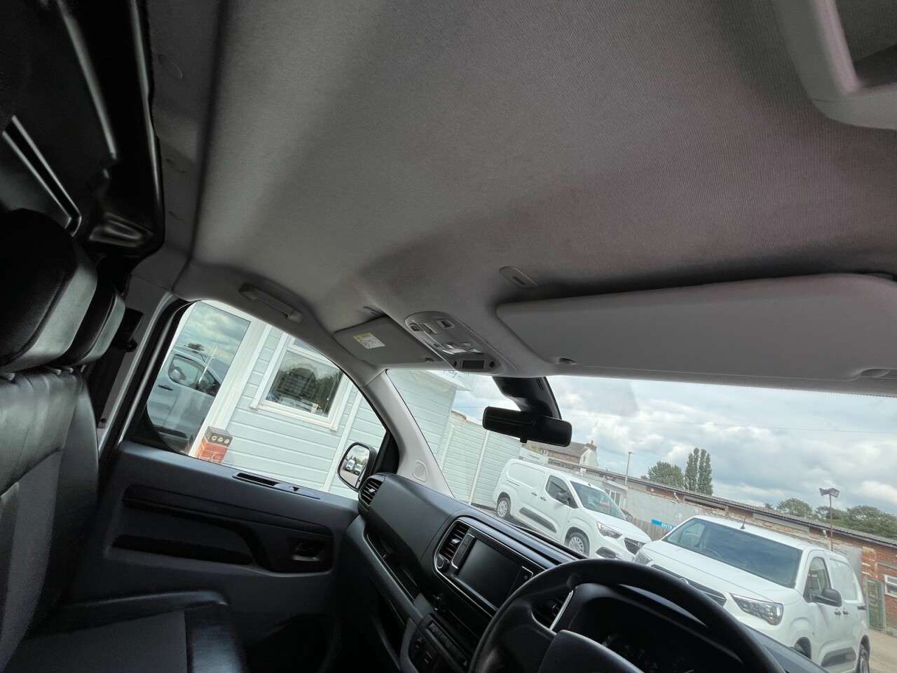 2021 VAUXHALL VIVARO 2021 VAUXHALL VIVARO