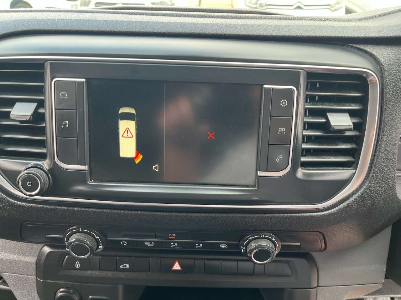 2021 VAUXHALL VIVARO 2021 VAUXHALL VIVARO