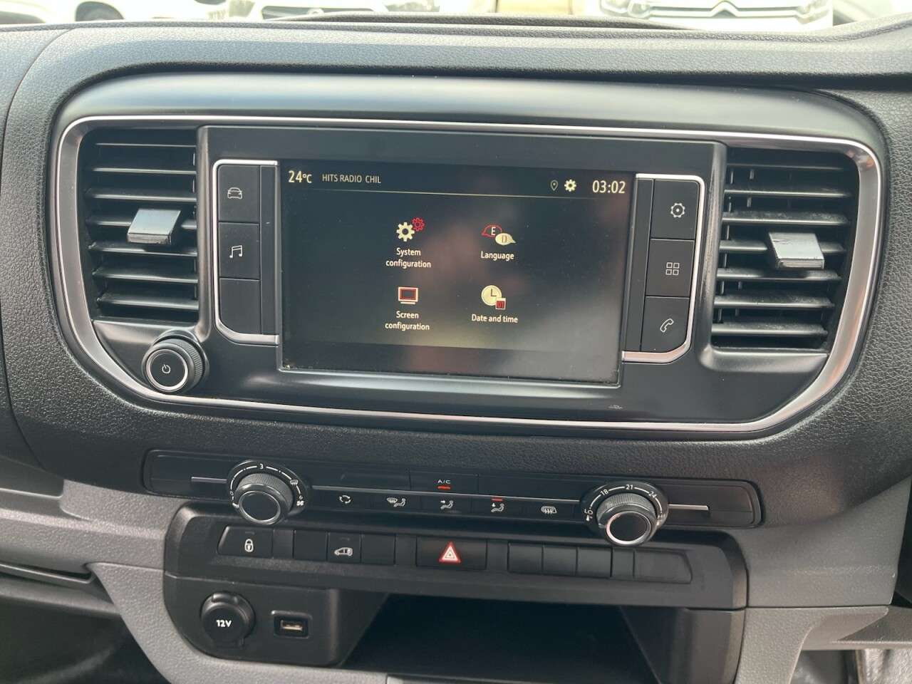 2021 VAUXHALL VIVARO 2021 VAUXHALL VIVARO