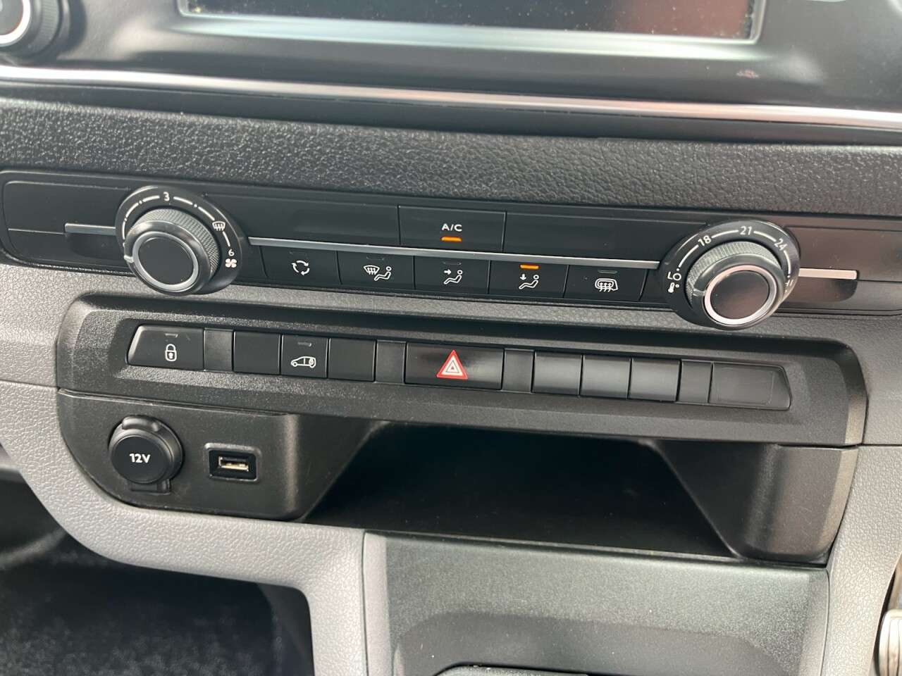 2021 VAUXHALL VIVARO 2021 VAUXHALL VIVARO