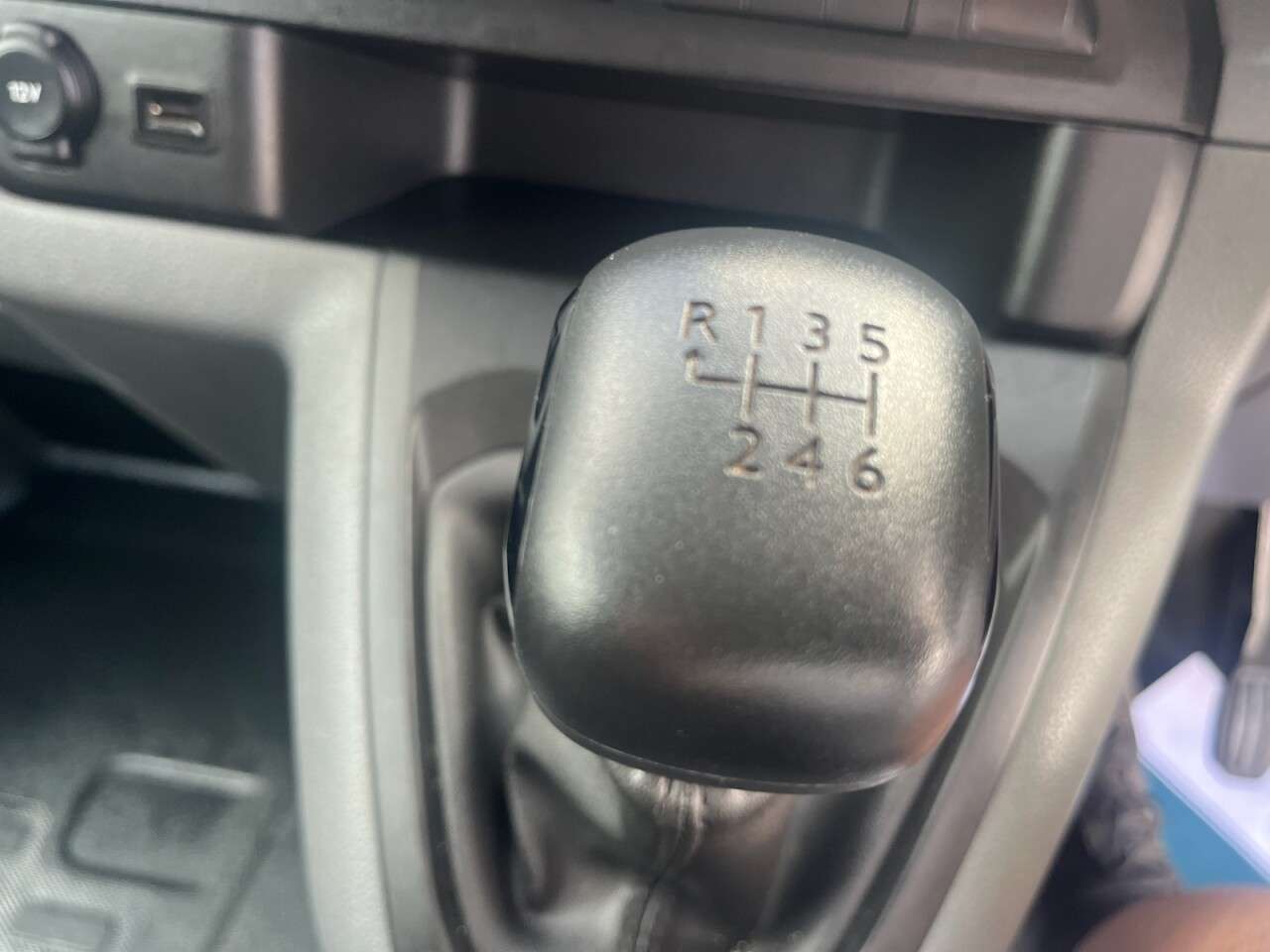 2022 VAUXHALL VIVARO 2022 VAUXHALL VIVARO