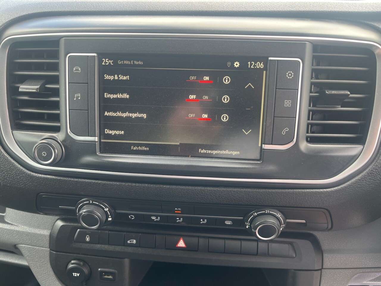 2022 VAUXHALL VIVARO 2022 VAUXHALL VIVARO