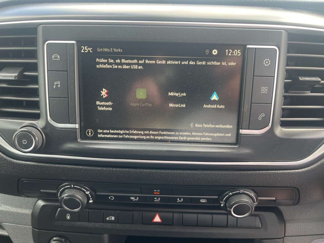 2022 VAUXHALL VIVARO 2022 VAUXHALL VIVARO