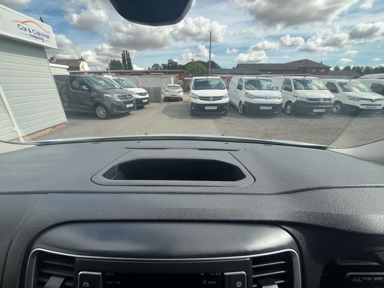 2022 VAUXHALL VIVARO 2022 VAUXHALL VIVARO