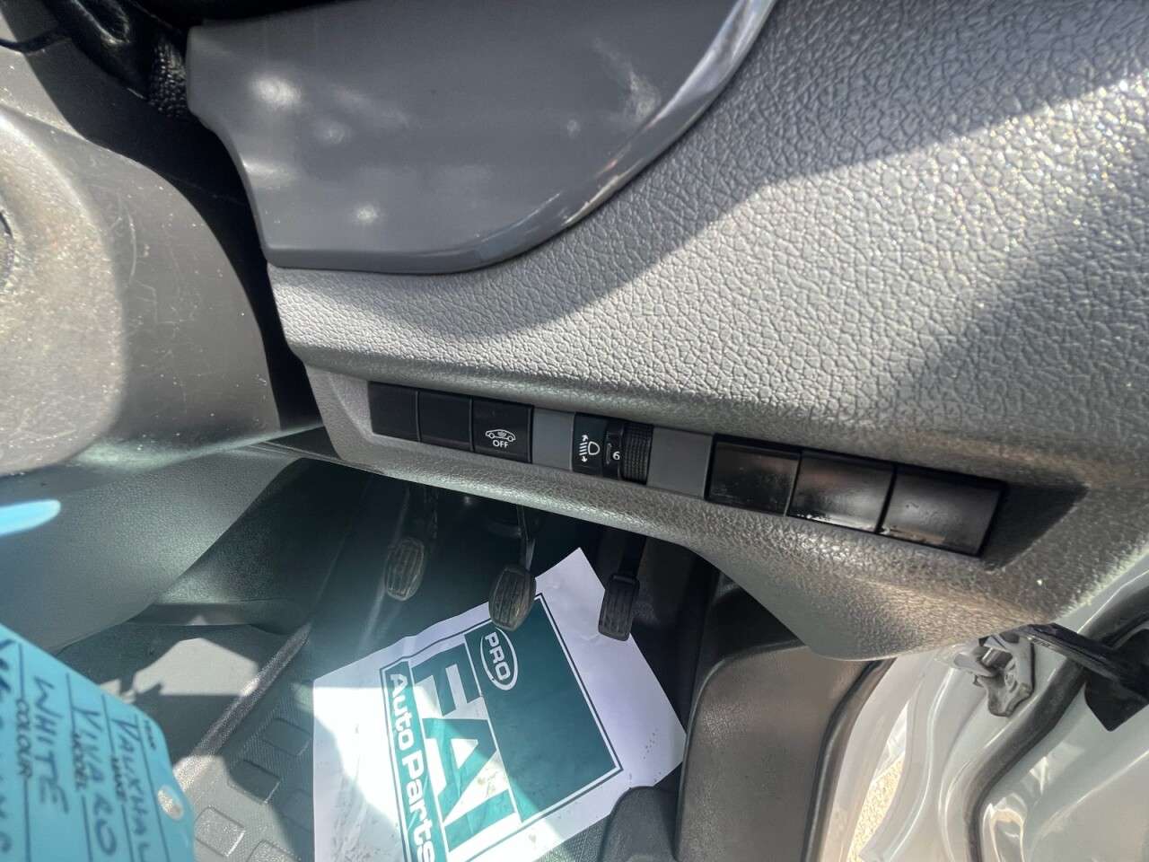 2022 VAUXHALL VIVARO 2022 VAUXHALL VIVARO