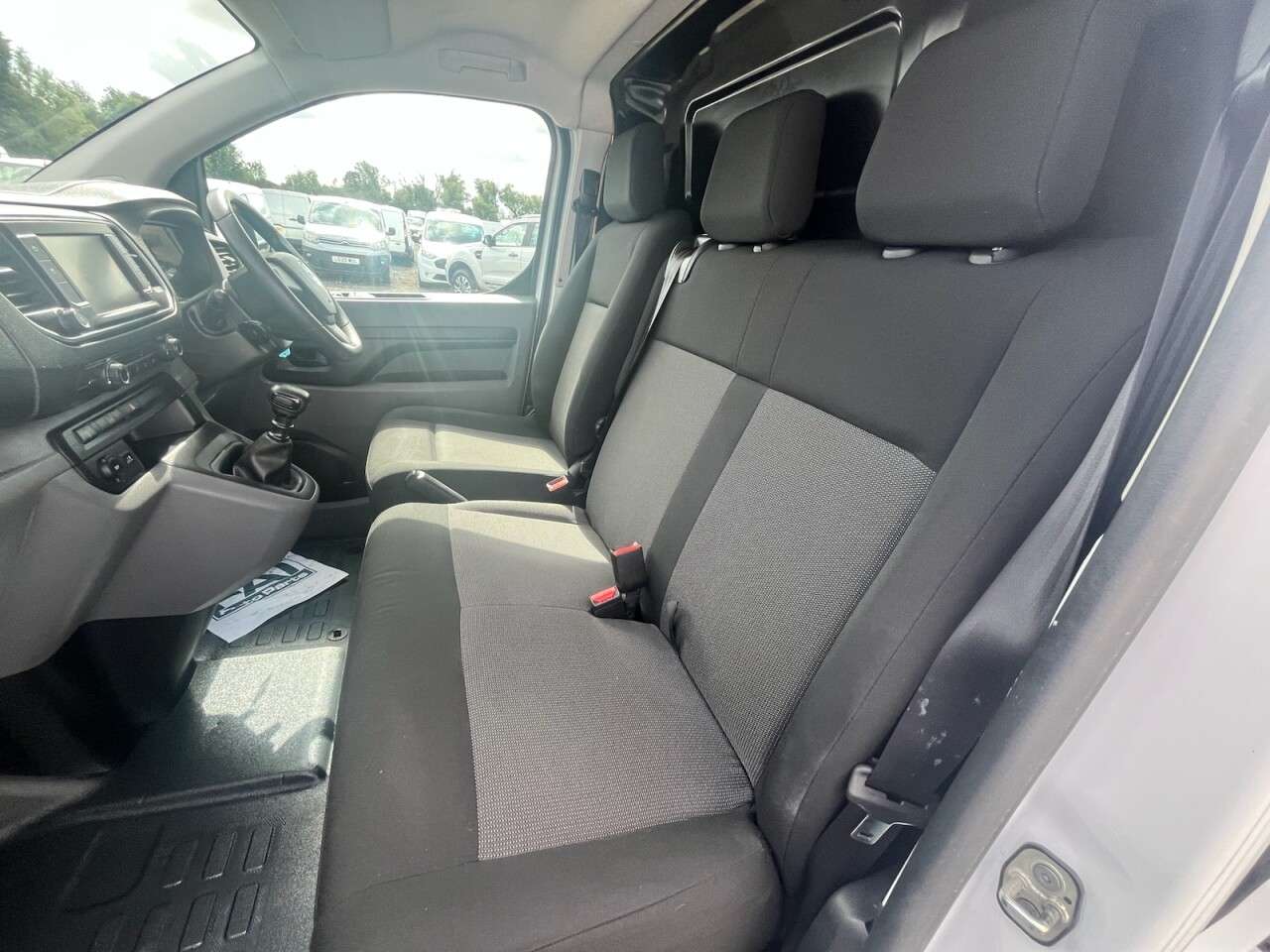 2022 VAUXHALL VIVARO 2022 VAUXHALL VIVARO