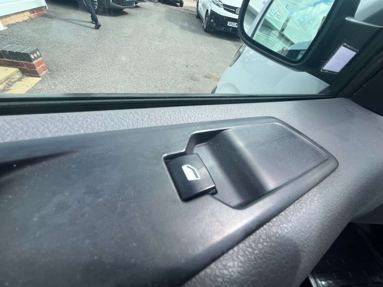 2022 VAUXHALL VIVARO 2022 VAUXHALL VIVARO