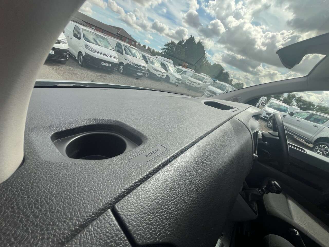 2022 VAUXHALL VIVARO 2022 VAUXHALL VIVARO