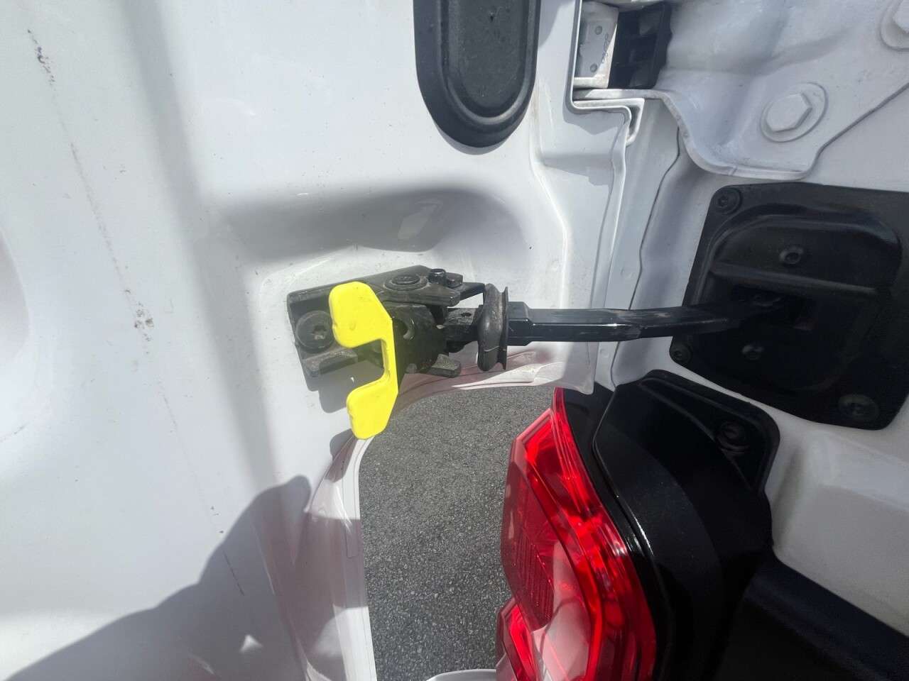 2022 VAUXHALL VIVARO 2022 VAUXHALL VIVARO