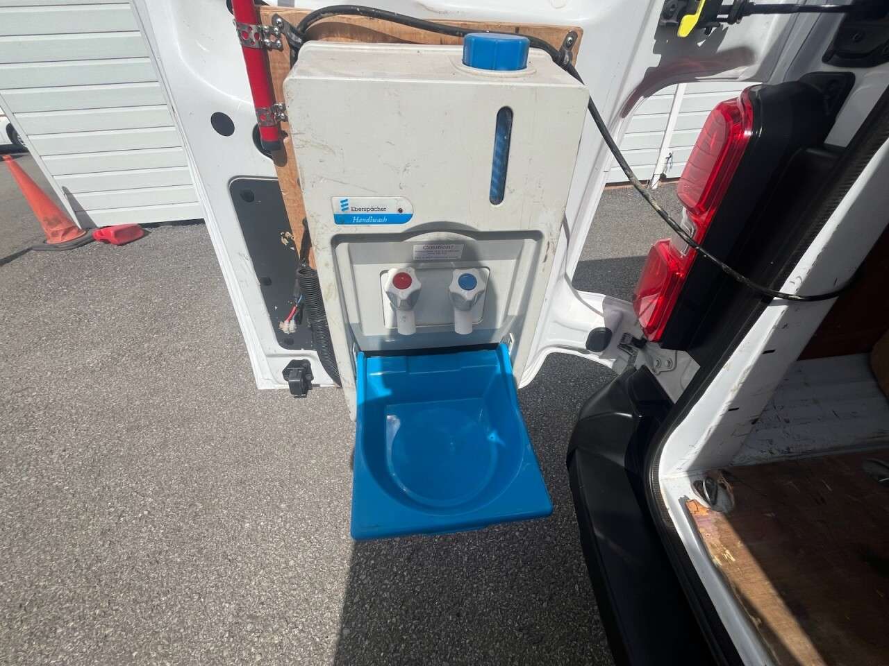 2022 VAUXHALL VIVARO 2022 VAUXHALL VIVARO