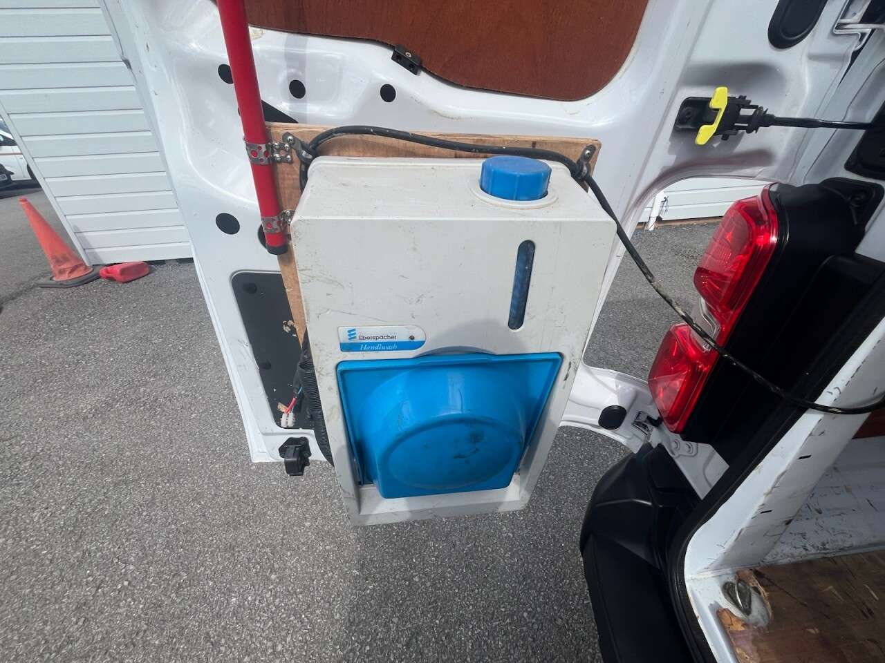 2022 VAUXHALL VIVARO 2022 VAUXHALL VIVARO