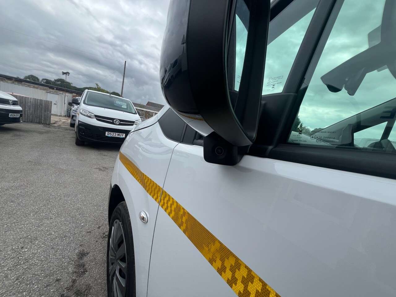 2024 CITROEN BERLINGO 2024 CITROEN BERLINGO